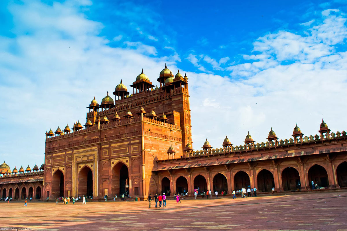 Agra Heritage Tour